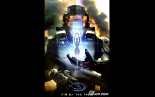 Halo3 Beta Screenshots
