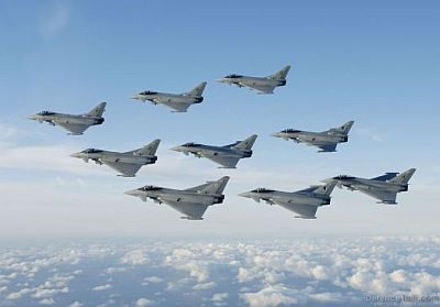 Conficker-Wurm bezwingt Französische Luftwaffe