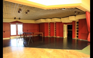 Bilder rund um die Maxlan 15