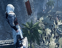 Assassins Creed – neuer Trailer