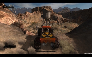 Seit der offiziellen Mitteilung, dass 3DRealms ab sofort nicht mehr an der Entwicklung von Duke Nukem Forever arbeitet, sind stapelweise Screenshots, Videos und Dokumente veröffentlicht worden. Hier sind brandneue Screenshots!