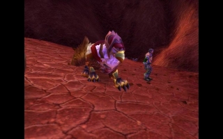 WoW - The Burning Crusade