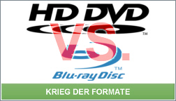 Von Paramount und Dreamworks künftig keine Blue-Ray-Discs mehr!