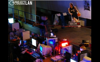 Ultimate LAN #13
