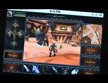 World of Warcraft auf dem iPhone zocken