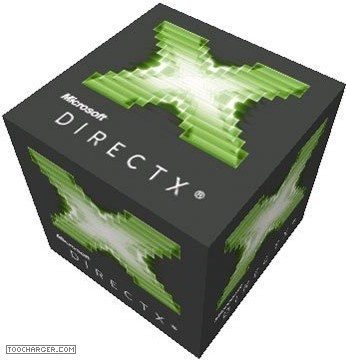 Microsoft: DirectX 11 angekündigt