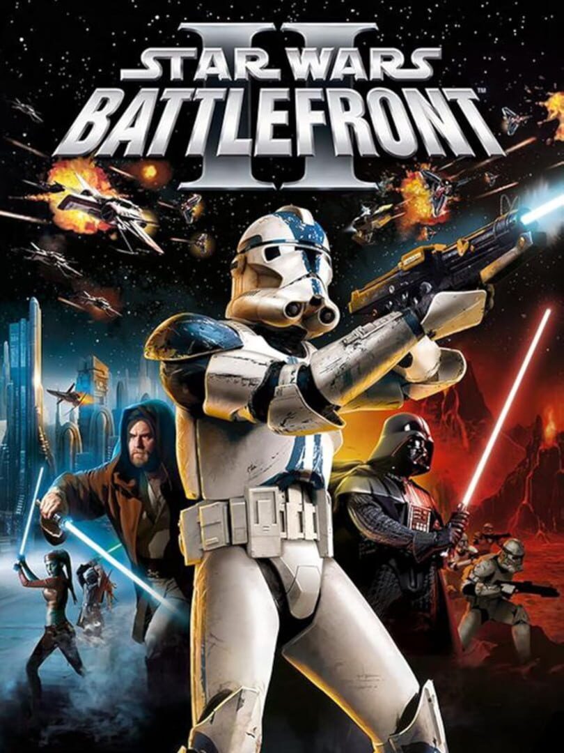 Star Wars: Battlefront 2