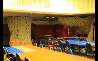 Bilder rund um die Maxlan 15