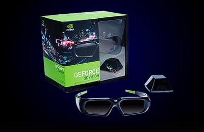 Nvidia Vision Kit: World of Warcraft in 3D zocken