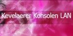 Lanparty etwas anders