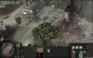 Screenshots zu "Tales of Valor"