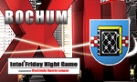 Intel Friday Night Game Bochum