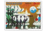 Paraguay 1978