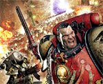 Dawn of War- Fortsetzung in Arbeit
