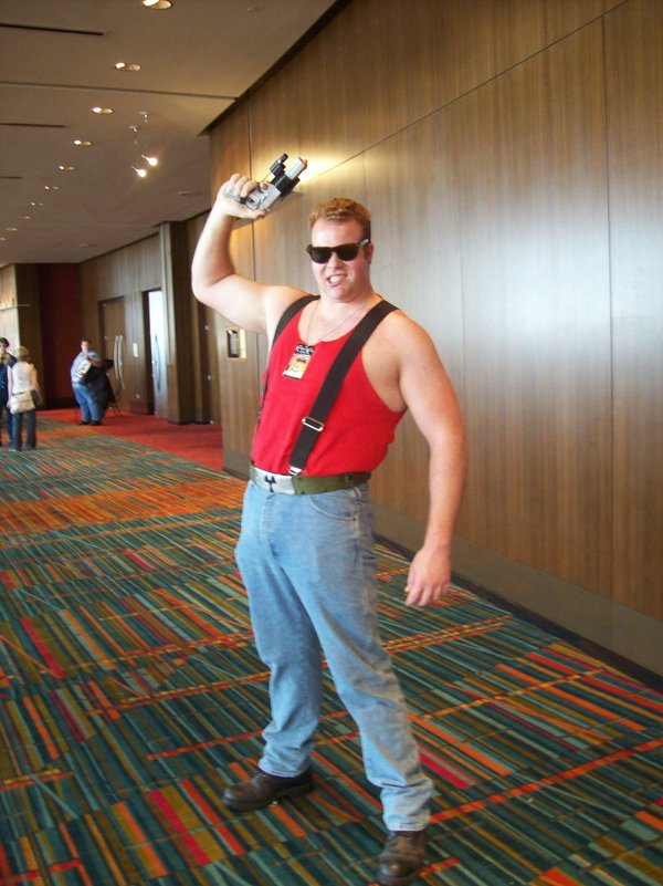Holt Apogee Duke Nukem Forever aus der Krise?