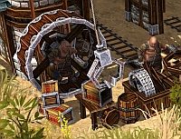 Siedler Karteneditor frei zum Download erhältlich