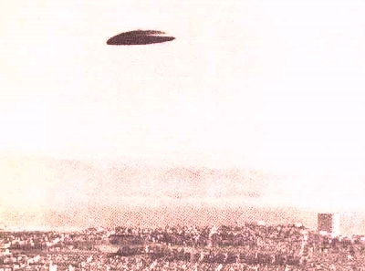 Dänemark gibt geheime UFO Archive frei