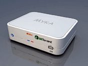 TorrentTV: Vom Internet übers Myka in den Fernseher