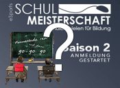 Die Deutschen Schulmeisterschaften - Stiefkind der ESL?