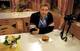 Lan-Burger