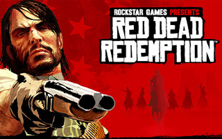 Red Dead Redemption - Launch Trailer