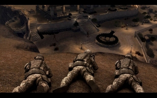 Ghost Recon Advanced Warfighter 2