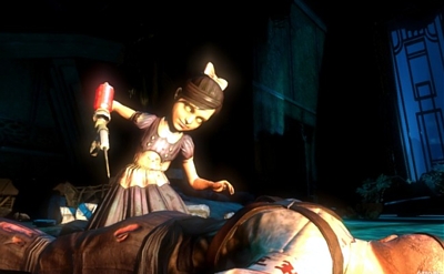 BioShock 2: Erste Fakts zum Multiplayer-Modus