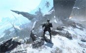 Crysis: Es hat sich ausgeruckelt