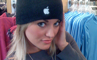 iPhone erhöht Sex-Appeal bei Männern