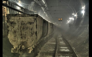 Screenshot zur neuen Halflife³ Engine