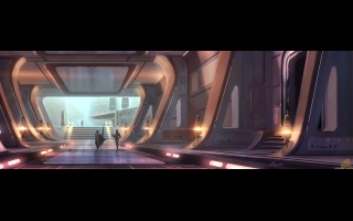 BioWare und LucasArts veröffentlichten auf der offiziellen Webseite von Star Wars: The Old Republic erste Informationen zur spielbaren Klasse "Bounty Hunter". Die Kopfgeldjäger sind berüchtigte Söldner, die einem tödlichen Geschäft nachgehen. Sie sind aber mehr als nur Söldner: diese todbringenden Jäger sind eine altertümliche Bruderschaft mit einer glorreichen Historie. Einige Informationen zum Hintergrund der "Bounty Hunter" und zur Kopfgeldjäger-Ausrüstung findet Ihr auf Dort gibt es ebenfalls Screenshots, Konzeptgrafiken, zwei neue Bildschirmhintergründe und drei kurze Videos der spielbaren Klassen zu sehen.