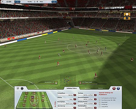 EA: Fussball Manager 2009 angekündigt