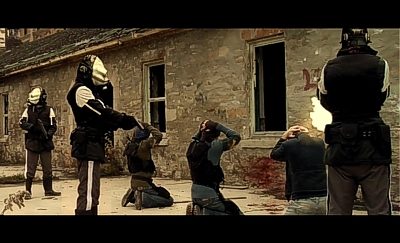 Half Life – der Film: Erste blutige Filmsequenzen aufgetaucht