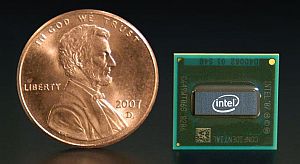 Intel: Neues zum Atom Nachfolger