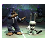 Sam and Max are back?
