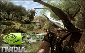Far Cry 2: Neuer Nvidia Treiber für ruckelfreies Spielen