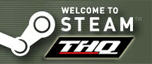 THQ goes Steam