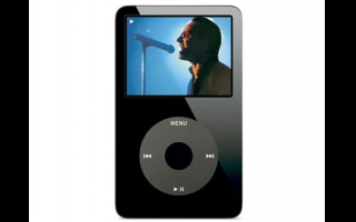 Top10 der MP3 Player