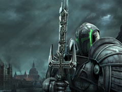 Hellgate London - Bereit für die Beta!
