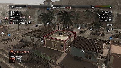 Far Cry 2 Map Editor – Entdecke die Möglichkeiten