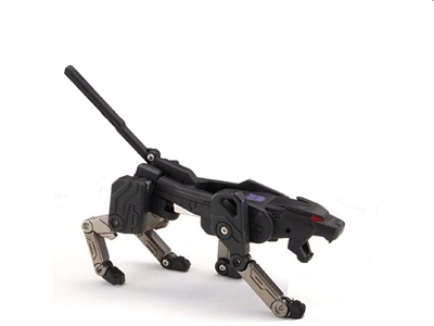 Transformer USB Stick