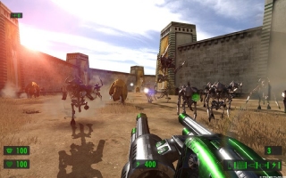 Serious Sam HD