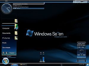 Windows 7 abermals mit vielen Versionen