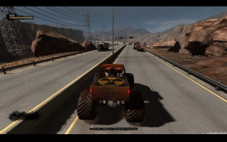Seit der offiziellen Mitteilung, dass 3DRealms ab sofort nicht mehr an der Entwicklung von Duke Nukem Forever arbeitet, sind stapelweise Screenshots, Videos und Dokumente veröffentlicht worden. Hier sind brandneue Screenshots!