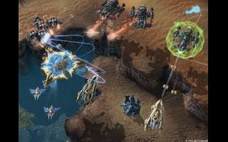 Auf den zweiten Teil von Starcraft muss die Gamergemeinde bereits seit über 2 Jahren warten. In diesem Jahr scheint sich Blizzard nun endlich dem Ende zu nähern.