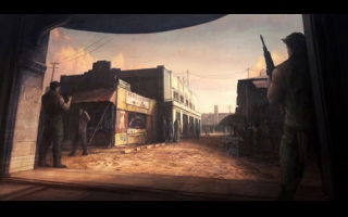 FarCry2 Screens