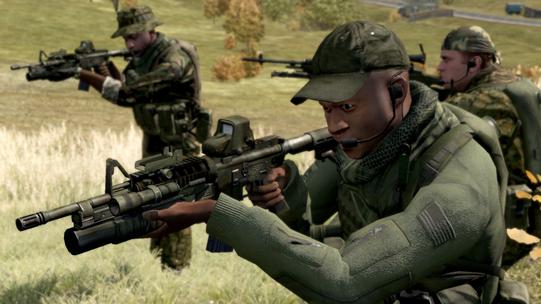 Armed Assault 2: Termin und Hardware-Anforderungen