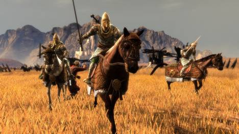Herr der Ringe - Conquest: Systemanforderungen