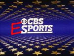 TV-Sender CBS goes eSport