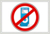 MP3 Verbot für Fußgänger